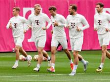 LIVE Champions League | De Ligt terug in basis Bayern voor kraker, Ancelotti wijzigt Real op één plek 