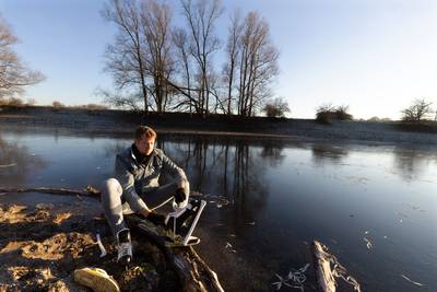 Denk goed na voor je het natuurijs opstapt! Met deze tips schaats je zo veilig mogelijk