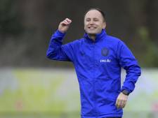 Mark Parsons wil inspireren met Leeuwinnen: ‘We willen een bepaalde energie laten zien’