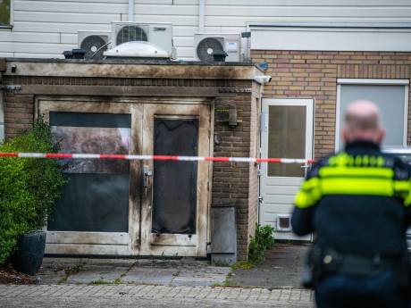 Na brandbom duikt aannemer Arno onder: ‘Zoals hij werkte, maak je vijanden’