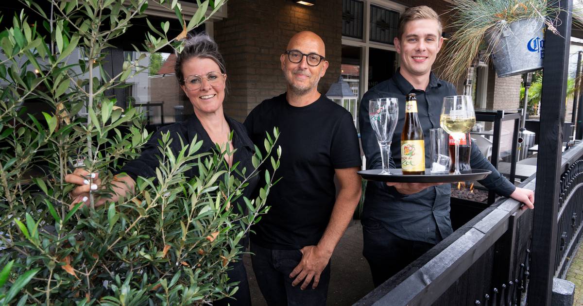 Steun voor 'Danny's Eeterij' in Vinkel overtrof stoutste verwachtingen: 'De mensen moeten het je gun