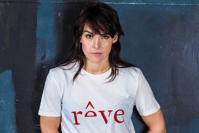 Wende Snijders sleept Annie M.G. Schmidtprijs in de wacht