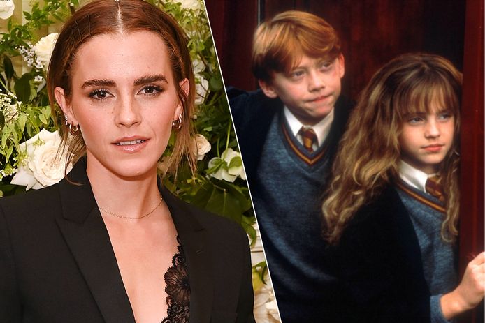 Emma Watson onthult waarom ze niet meer acteert: “voelde alsof ik in een kooi leefde”