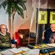 Michel Wuyts en José De Cauwer, 20 jaar een duo: ‘Niet altijd rozengeur en maneschijn’
