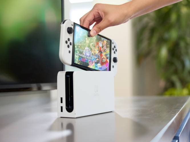 Nintendo Switch heeft Wii ingehaald in verkoopcijfers: 1,5 miljoen exemplaren verkocht in Benelux