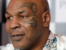 Mike Tyson à nouveau visé par une plainte pour viol