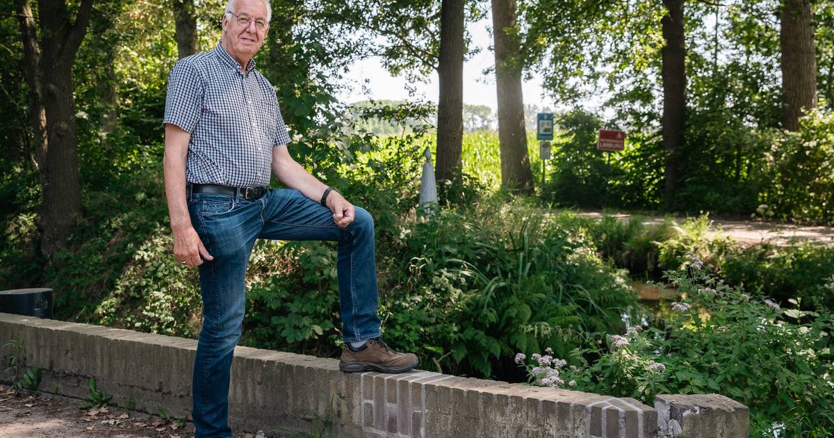 Luyksgestel opnieuw in de ban van smokkelen, smokkelroute komt eraan: ‘Tot in de hel!’