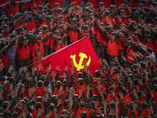 China viert 100 jaar communisme, massamoordenaar Mao weer in schijnwerpers