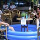 Hoe we weer zuinig gaan doen met drinkwater als het warm is? Deze hoogleraar heeft wel een idee