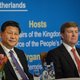 China bezorgt beurzen dramatisch begin van het jaar