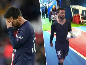 Messi meteen naar binnen na nieuw fluitconcert PSG-fans, dan maar terug naar Barça? “We zullen hem met open armen ontvangen”