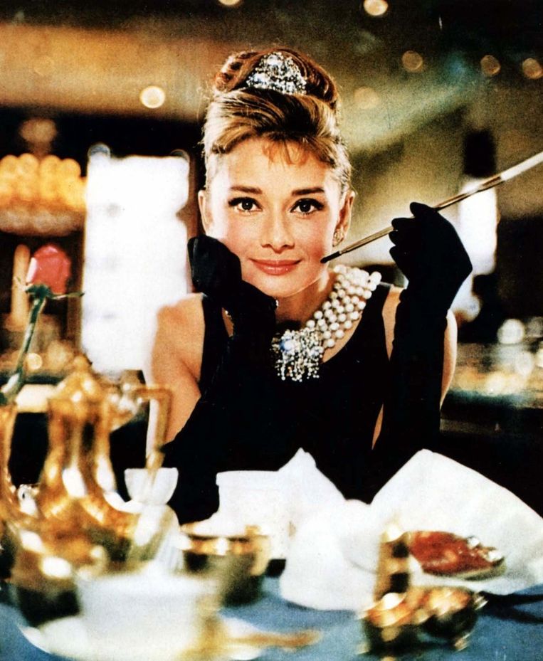 Het kan: wonen als Audrey Hepburn. Voor 4,5 miljoen euro | De Volkskrant