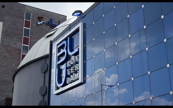 Club Blu voor drie maanden dicht na geweldsincidenten | Rotterdam | AD.nl