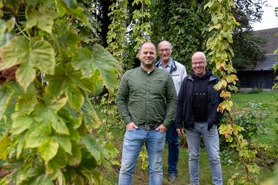 Tweede keer een streetrace vol obstakels in Vessem