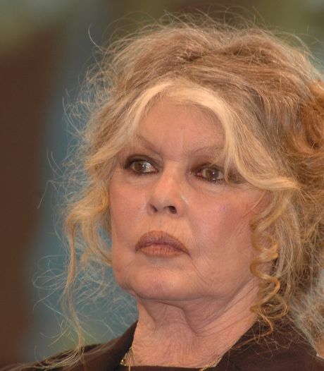 Brigitte Bardot s’en prend violemment à Macron et le compare à Poutine