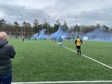 Eilermark in hoger beroep zwaarder gestraft