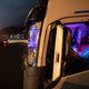 Eindeloos rondjes rijden bij de gesloten haven van Dover