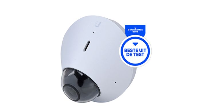 Zenuw virtueel Koppeling Getest: dit is de beste beveiligingscamera voor buiten | Best getest | AD.nl