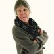 Baanbrekende illustrator Angela de Vrede kon niet rechtdoor denken, daarom tekende ze