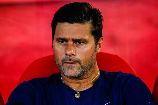 Pas la moindre recrue estivale pour TOttenham et Pochettino: une première pour un club de Premier League depuis 2003.