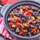 Libelle Lijnt Lekker sluit af met een topper: chili con carne
