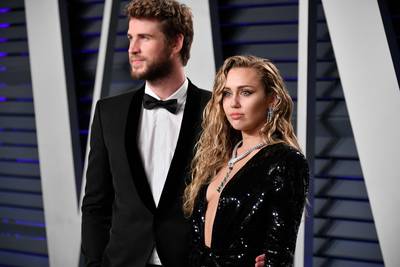 Miley Cyrus krijgt na scheiding volledige voogdij over 15 huisdieren