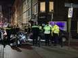 Motoragent rijdt scooterrijder klem na achtervolging, politie houdt bestuurder aan