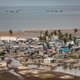 Beira vecht tegen de zee – en tegen de overheid