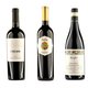 Drie stoere Siciliaanse wijnen die je geproefd moet hebben