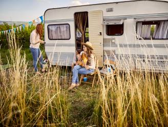 Moet je een aparte verzekering afsluiten voor je caravan?