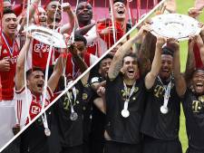 Waarom Ajax nooit het Bayern München van Nederland zal worden