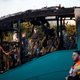 Zeker twintig gewonden bij bomaanslag op bus Jeruzalem