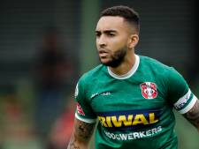 FC Dordrecht raakt verdediger Ormonde-Ottewill kwijt aan Excelsior