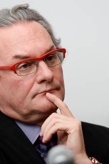 
Le patron de Solidaris refuse de dévoiler son salaire et accuse Georges-Louis Bouchez de “poujadisme”