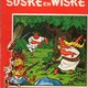 100.000 euro voor originele pagina's van Suske en Wiske-strip 'De nerveuze Nerviërs'