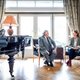 Het afscheid van Ton Elias (VVD) en Roos Vermeij (PvdA)
