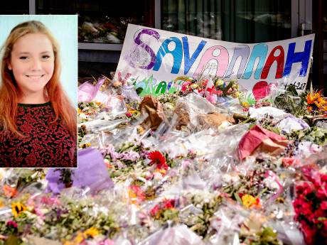 Opa vermoorde Savannah doet oproep: 'Daders krijgen PlayStation, en wij tellen niet mee’