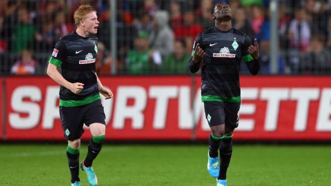 Geblesseerde Robben speelt niet tegen De Bruyne ...