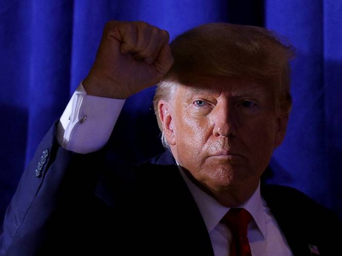 “Oud-president Trump doelwit van strafrechtelijk onderzoek”