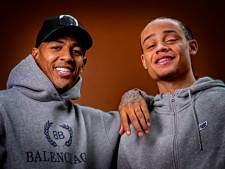 Xavi Simons en Patrick van Aanholt over Messi, hun vriendschap, Oranje en de toekomst bij PSV