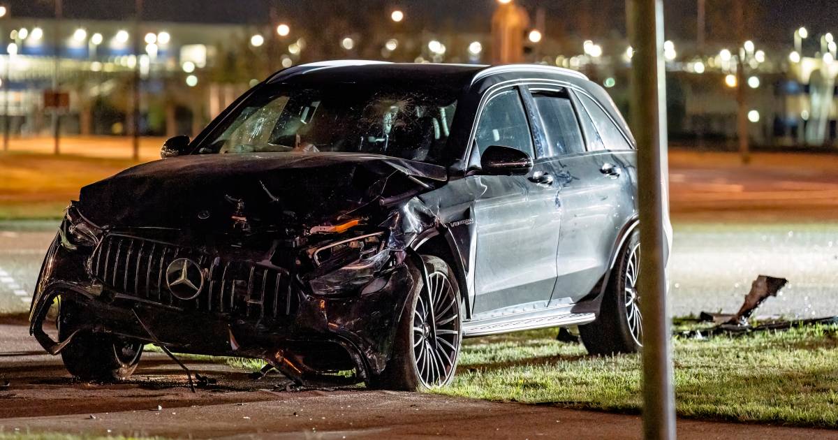 Wie veroorzaakte verkeersdrama Oud Gastel waarbij vier doden vielen