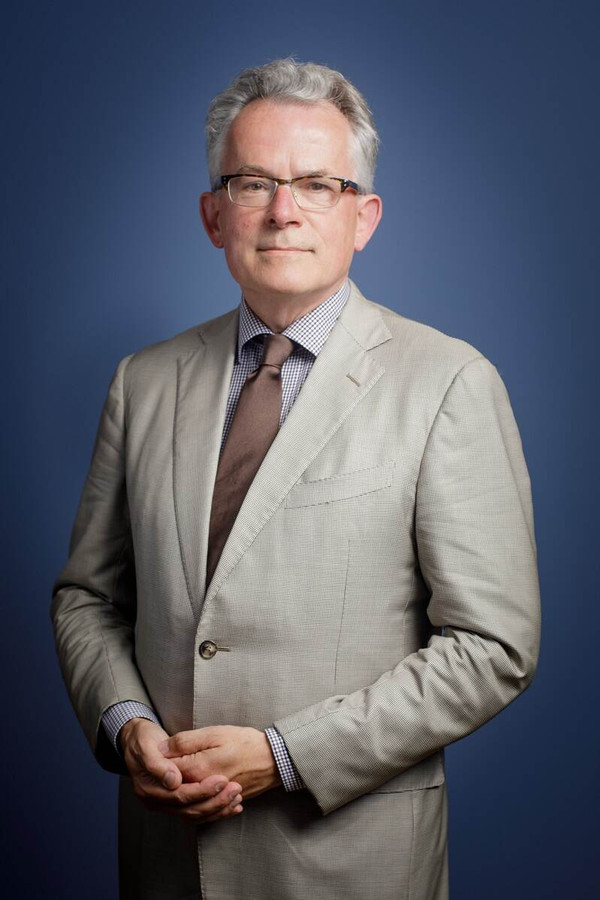 Ministerraad Akkoord Met Benoeming Schuiling Tot Burgemeester Van 