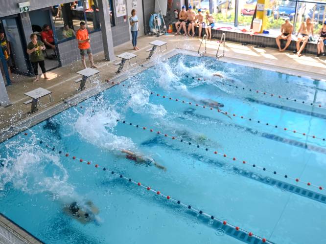 Sportieve Duffelaars gezocht voor de 16e Litouwse Sportspelen
