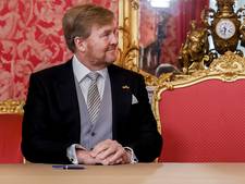 Zwaktepunt van koning Willem-Alexander onderzocht: ‘Collectief falen van Rutte en adviseurs’