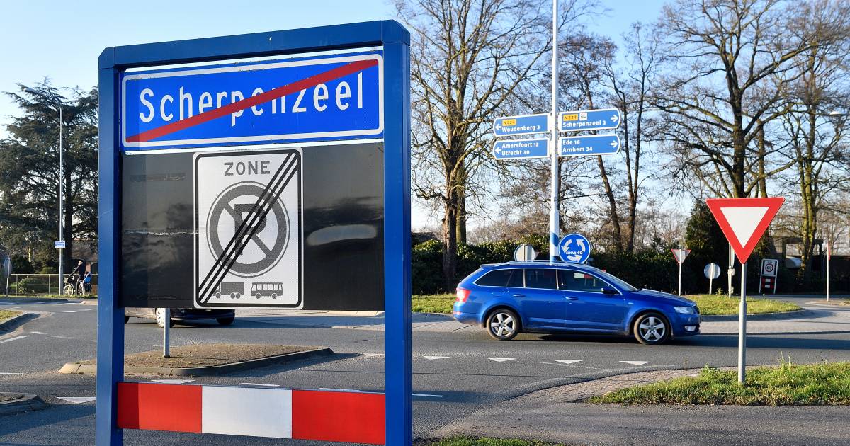 Scherpenzelers boos over Kieskompas ‘Iedereen kan het