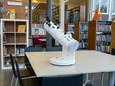 In Hamont-Achel kan je binnenkort de bibtelescoop uitlenen