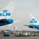 Piloten VNV verwerpen cao-akkoord met KLM