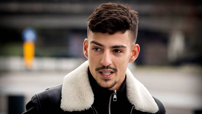 Rapper Boef is veranderd: “Ik ben nu een voorbeeld voor de jeugd”