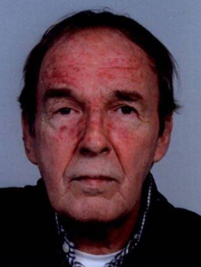 Frans uit Wijchen ging weg op de fiets maar is nog niet terug