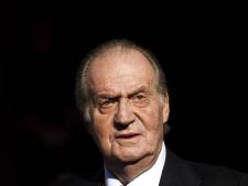 Le roi Juan Carlos de nouveau opéré début mars